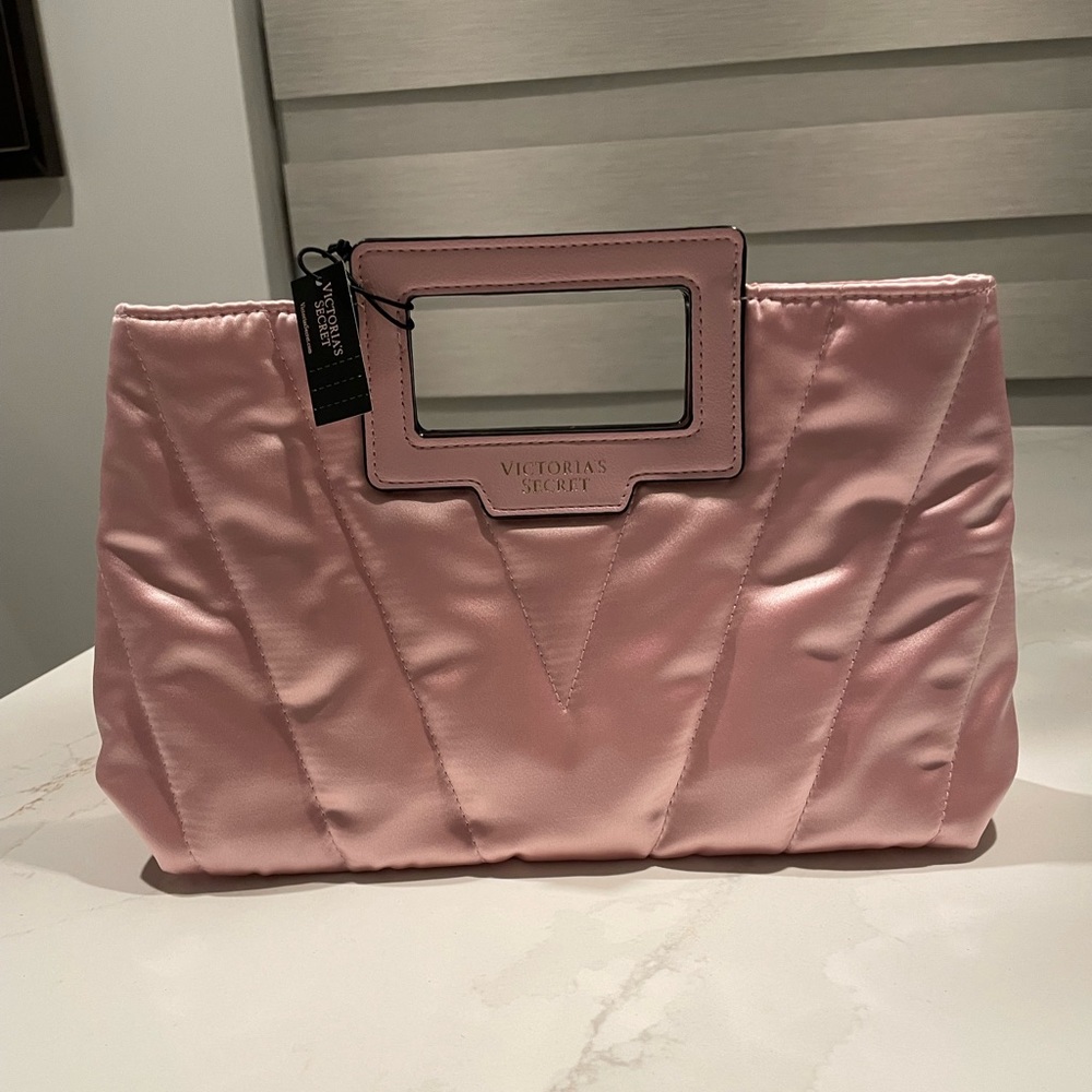 Victoria’s Secret Party Clutch
